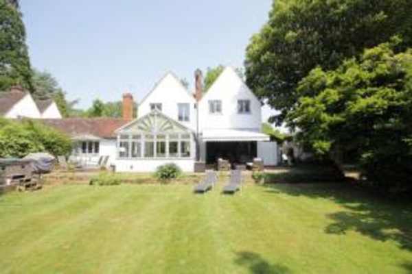 House sit in Maidenhead, United Kingdom