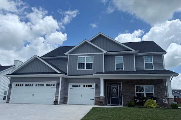 House sit in Lafayette, IN, US