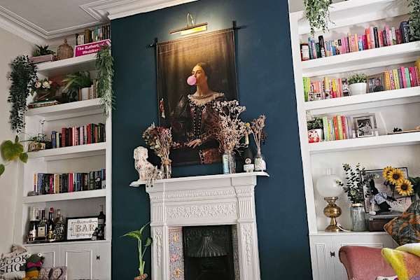 House sit in London, United Kingdom