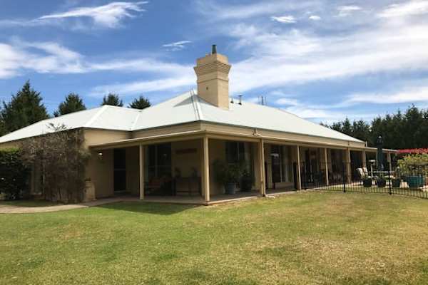 House sit in Moss Vale, NSW, Australia