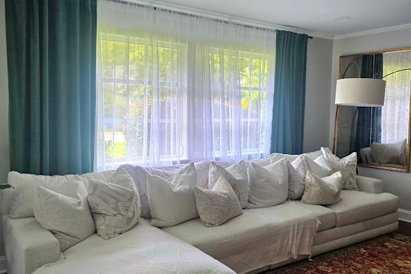 House sit in Charleston, SC, US