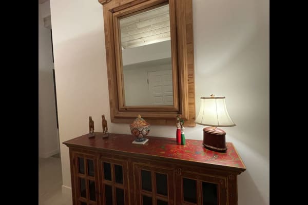 House sit in Palm Springs, CA, US