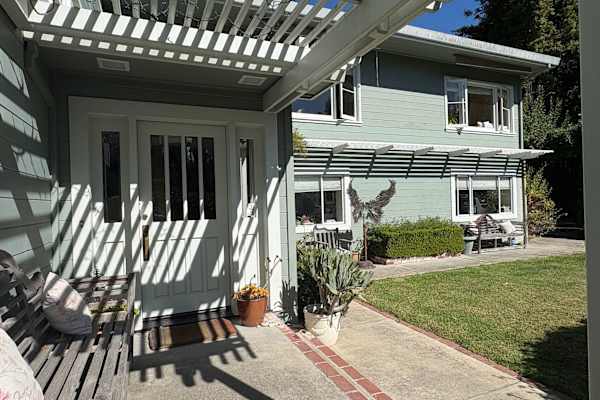 House sit in Mill Valley, CA, US