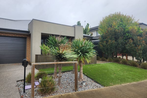 House sit in Melbourne, VIC, Australia