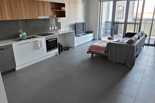 House sit in Kelvin Grove, QLD, Australia