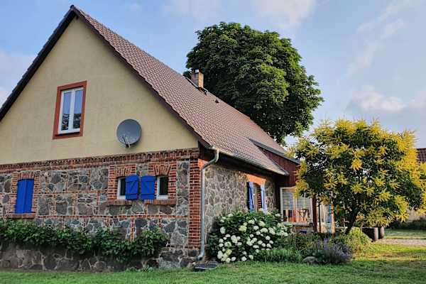 House sit in Löcknitz, Germany