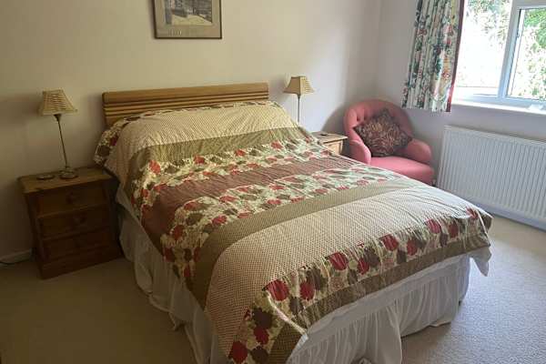 House sit in Bristol, United Kingdom