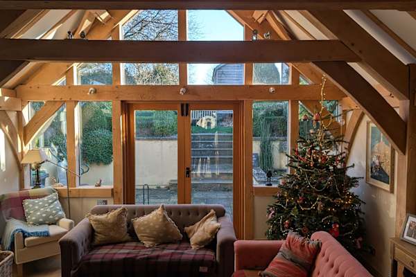 House sit in Devizes, United Kingdom