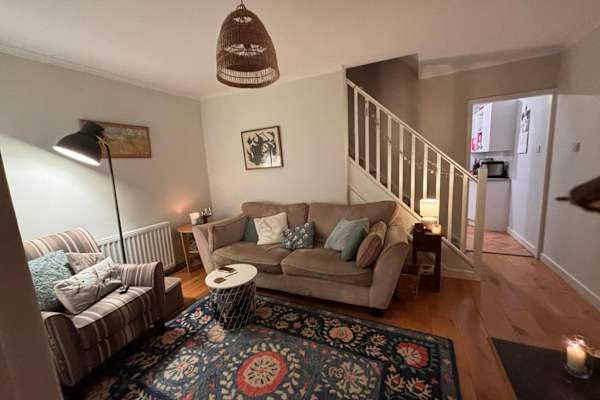 House sit in Hull, United Kingdom