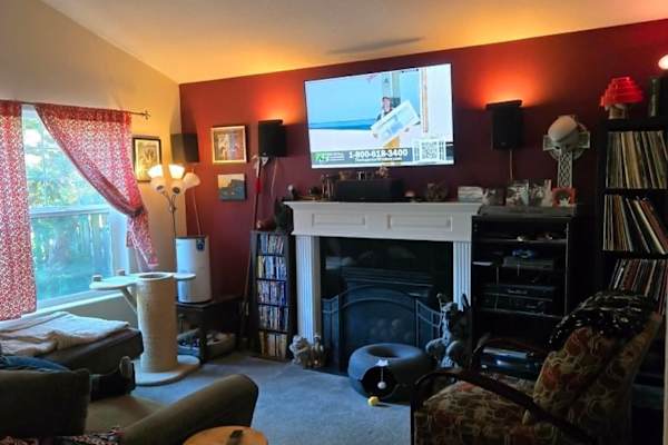 House sit in Cornelius, OR, US