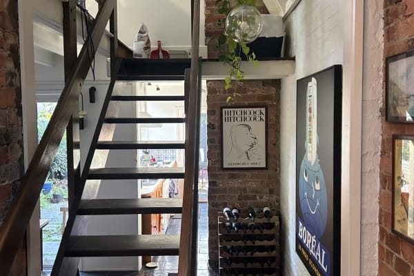 House sit in Melbourne, VIC, Australia