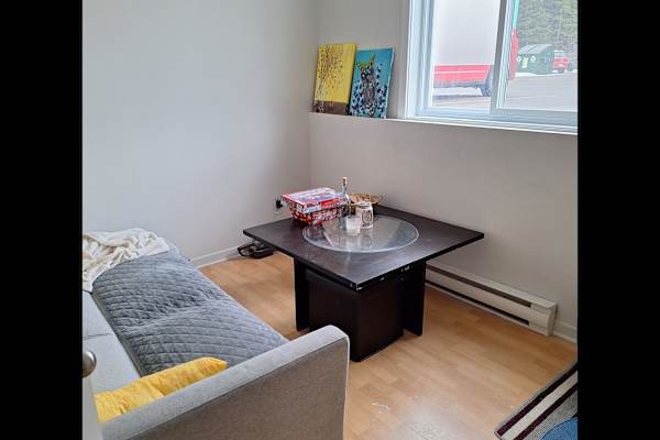 House sit in Mont-Tremblant, QC, Canada