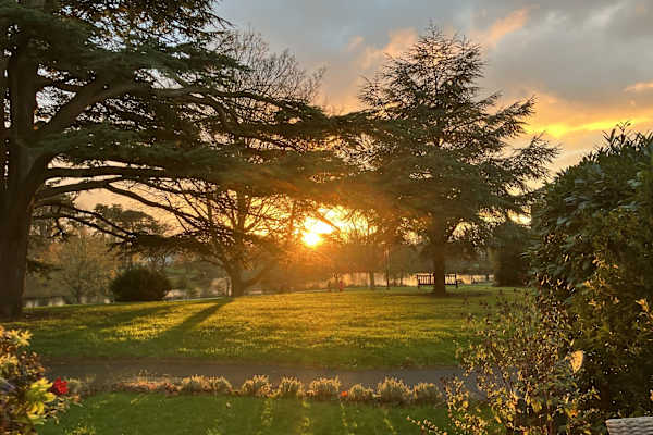 House sit in Cheltenham, United Kingdom