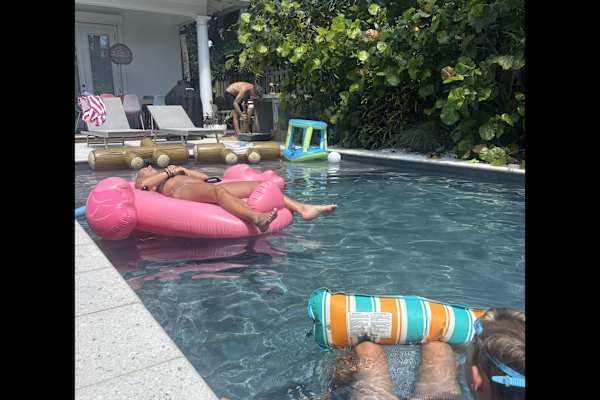 House sit in Jacksonville, FL, US