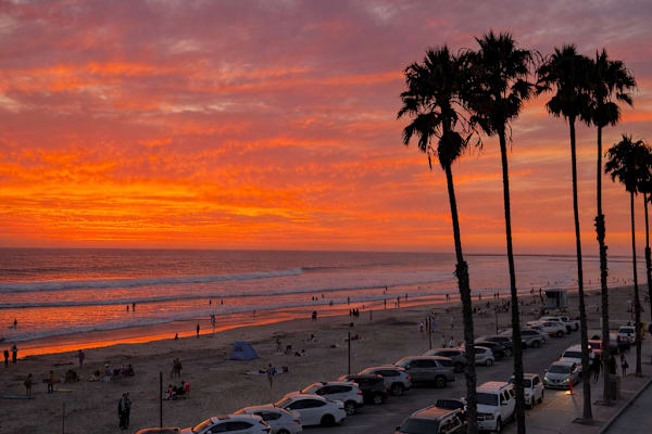 House sit in Oceanside, CA, US