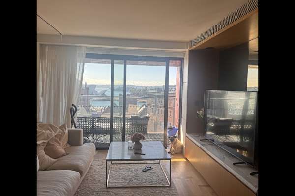 House sit in Sydney, NSW, Australia