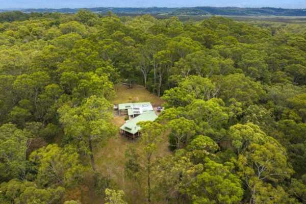 House sit in Alstonville, NSW, Australia