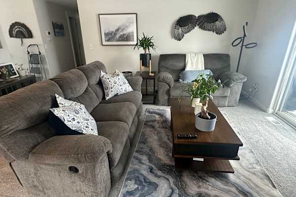 House sit in Spokane, WA, US