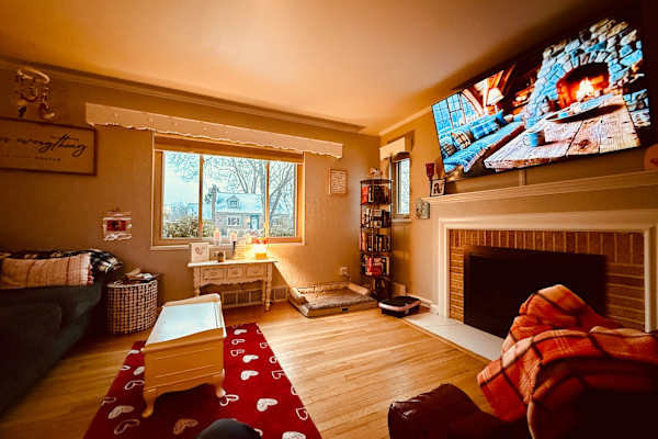 House sit in Dayton, OH, US