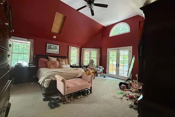 House sit in Blackstone, VA, US