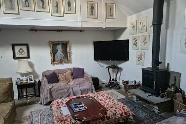 House sit in Wargrave, United Kingdom