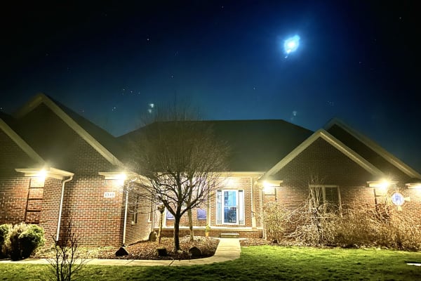 House sit in Howell, MI, US