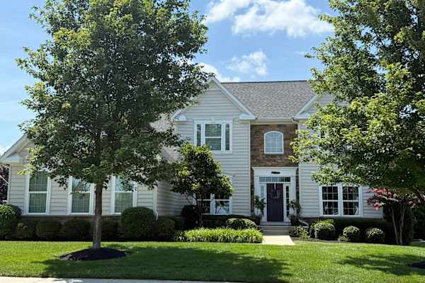 House sit in Ashburn, VA, US