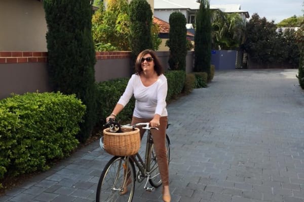 House sit in Perth, WA, Australia
