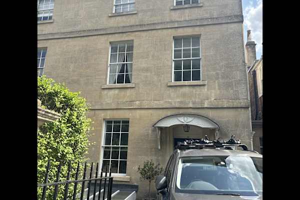 House sit in Bath, United Kingdom