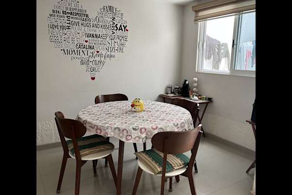 House sit in Texcoco de Mora, Mexico