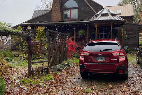 House sit in Yamhill, OR, US