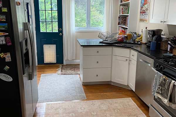 House sit in Baltimore, MD, US