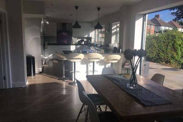 House sit in West Wickham, United Kingdom