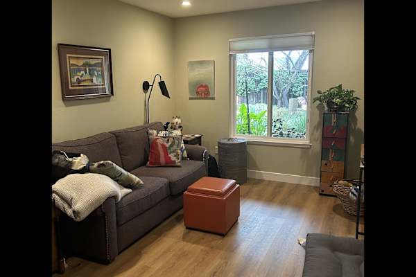 House sit in San Carlos, CA, US