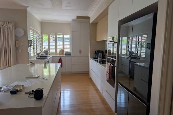 House sit in Perth, WA, Australia