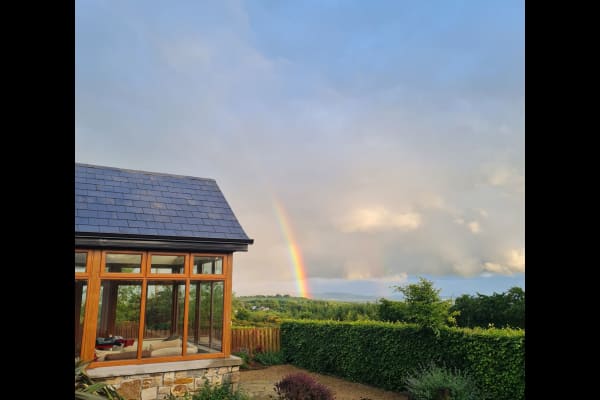 House sit in Kilkenny, Ireland