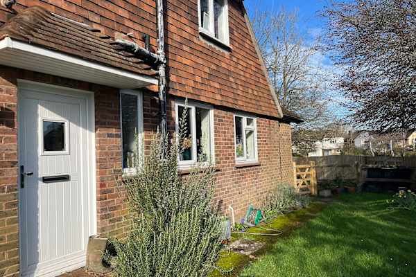 House sit in Hassocks, United Kingdom