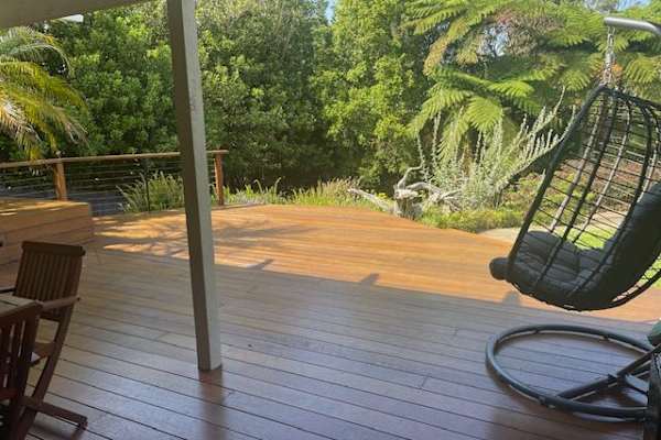 House sit in Tamborine Mountain, QLD, Australia
