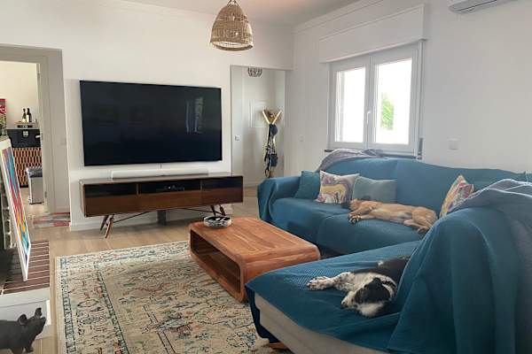 House sit in Loulé, Portugal