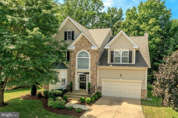 House sit in Alexandria, VA, US