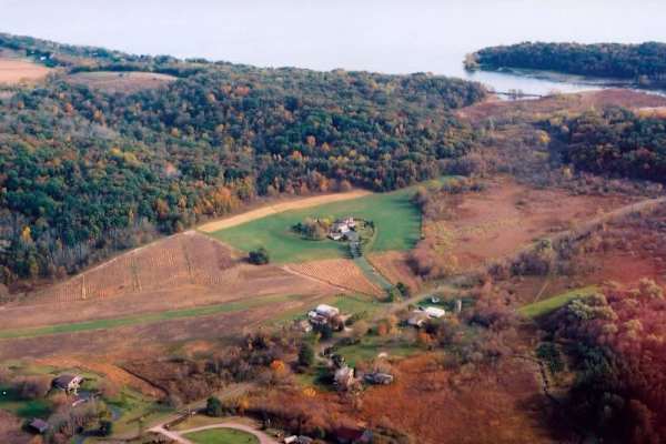 House sit in Merrimac, WI, US