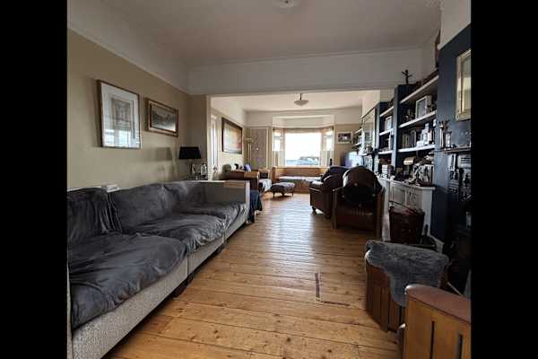 House sit in Clontarf, Ireland