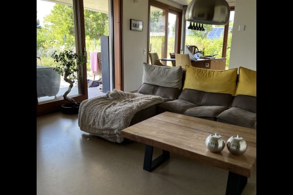 House sit in Genève, Switzerland