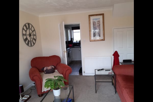 House sit in Driffield, United Kingdom