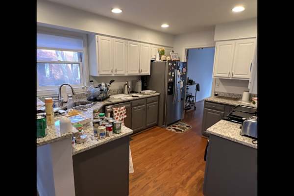 House sit in Atlanta, GA, US