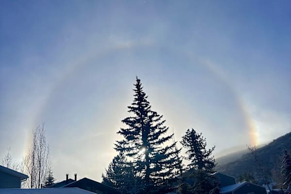 House sit in Park City, UT, US