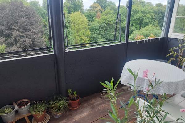 House sit in Tübingen, Germany