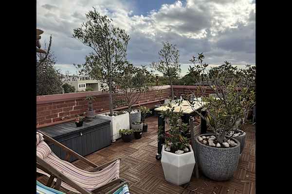 House sit in Melbourne, VIC, Australia