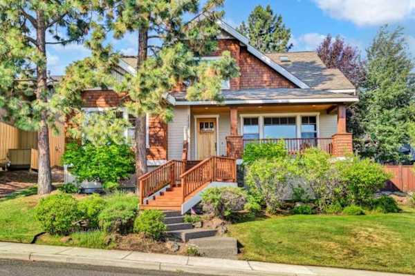 House sit in Bend, OR, US