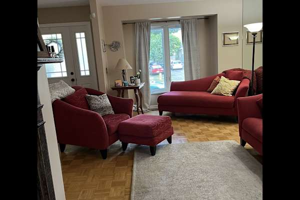 House sit in Rochester, NY, US